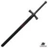 SPES HEMA Heavy Padded Two-Handed Sword With Cross Guard