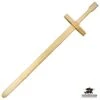 SPES Wooden Waster Longsword - 105cm