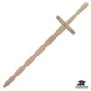 SPES Wooden Waster Longsword - 120cm
