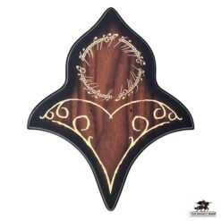 United Cutlery The Lord Of The Rings - Frodo’s Sting Sword -Knight Equipment Store uc1264 3