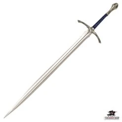United Cutlery The Lord Of The Rings - Glamdring Sword Of Gandalf The White