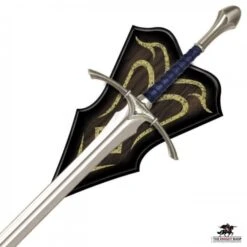 United Cutlery The Lord Of The Rings - Glamdring Sword Of Gandalf The White -Knight Equipment Store uc1265 2