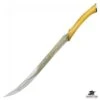 United Cutlery The Lord Of The Rings - Fighting Knives Of Legolas Greenleaf