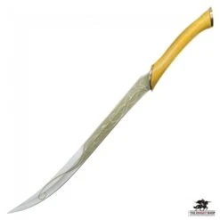 United Cutlery The Lord Of The Rings - Fighting Knives Of Legolas Greenleaf
