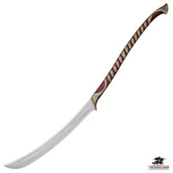 United Cutlery The Lord Of The Rings - High Elven Warrior Sword