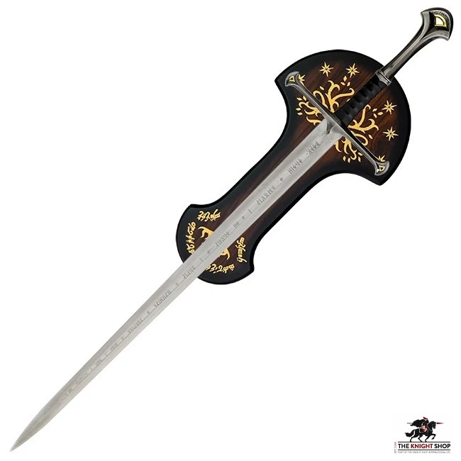 United Cutlery The Lord Of The Rings - Anduril Sword Of King Elessar 3 United Cutlery The Lord Of The Rings - Anduril Sword Of King Elessar - Image 3
