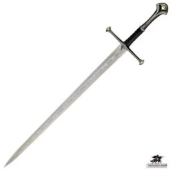 United Cutlery The Lord Of The Rings - Anduril Sword Of King Elessar