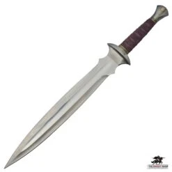 United Cutlery The Lord Of The Rings - Barrow - Blade Of Samwise