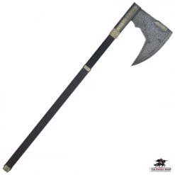 United Cutlery The Lord Of The Rings - Bearded Axe Of Gimli