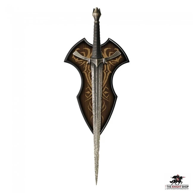 United Cutlery The Hobbit - Nazgûl Morgul Dagger 2 United Cutlery The Hobbit - Nazgûl Morgul Dagger - Image 2
