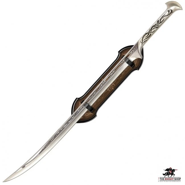 United Cutlery The Hobbit - Sword Of Thranduil 2 United Cutlery The Hobbit - Sword Of Thranduil - Image 2
