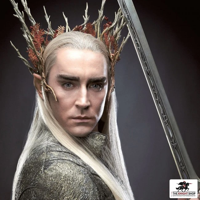 United Cutlery The Hobbit - Sword Of Thranduil 3 United Cutlery The Hobbit - Sword Of Thranduil - Image 3