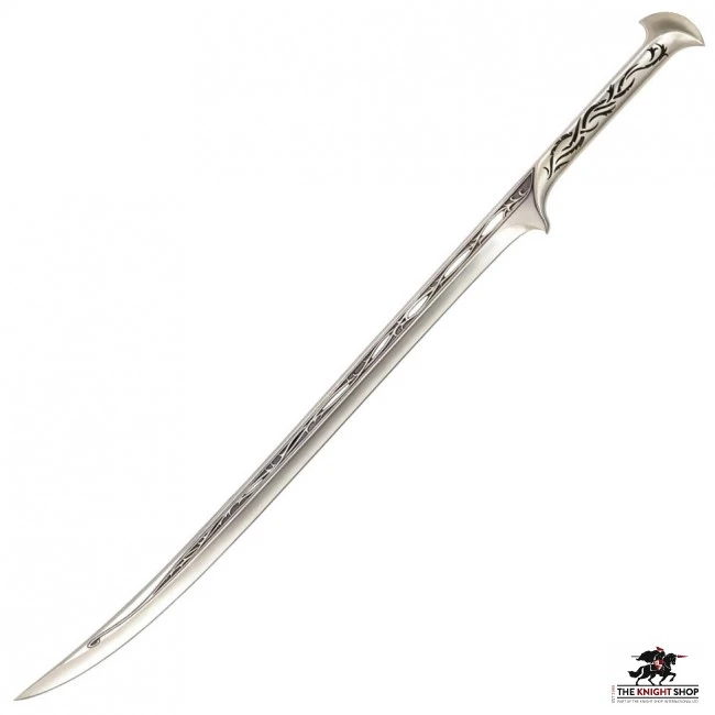 United Cutlery The Hobbit - Sword Of Thranduil 1 United Cutlery The Hobbit - Sword Of Thranduil