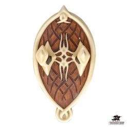 United Cutlery The Lord Of The Rings - Illuminated Staff Of Gandalf The Grey -Knight Equipment Store uc3328 3