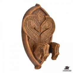 United Cutlery The Lord Of The Rings - Spear Of Eomer -Knight Equipment Store uc3508 plaque