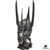 United Cutlery The Lord Of The Rings - Helm Of Sauron - Half Scale