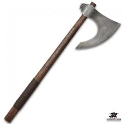 United Cutlery The Lord Of The Rings - Rohan War Axe