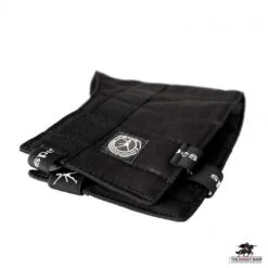 SPES Vectir Fencing Mask Overlay -Knight Equipment Store vectir mask overlay 1