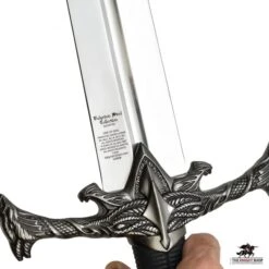 A Song Of Ice And Fire - Blackfyre Sword Of Aegon The Conqueror -Knight Equipment Store vs0008 8 37978