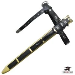 Game Of Thrones Jon Snow's Longclaw Scabbard