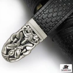 Game Of Thrones Jon Snow's Longclaw Scabbard -Knight Equipment Store vs0108 lc scabbard5