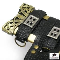 Game Of Thrones Jon Snow's Longclaw Scabbard -Knight Equipment Store vs0108lc scabbard3