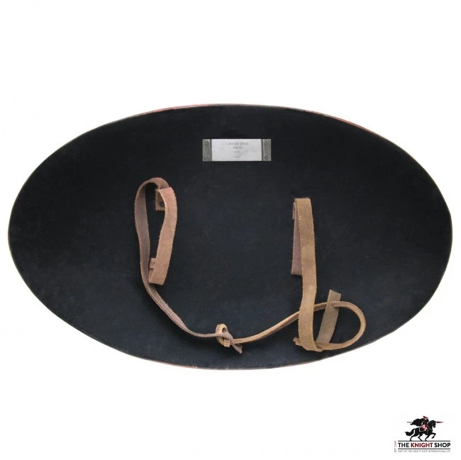 Game Of Thrones Lannister Shield 5 Game Of Thrones Lannister Shield - Image 5