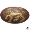 Game Of Thrones Lannister Shield