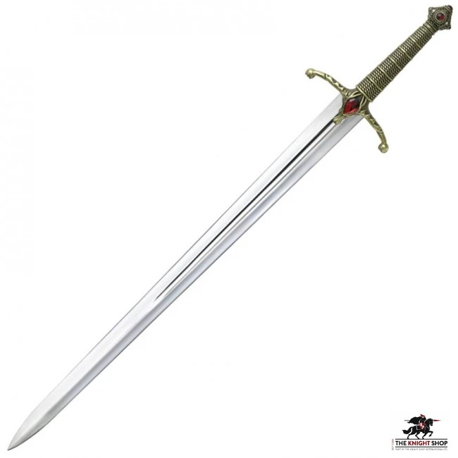 Game Of Thrones Widows Wail Sword Of Jaime Lannister 1 Game Of Thrones Widows Wail Sword Of Jaime Lannister