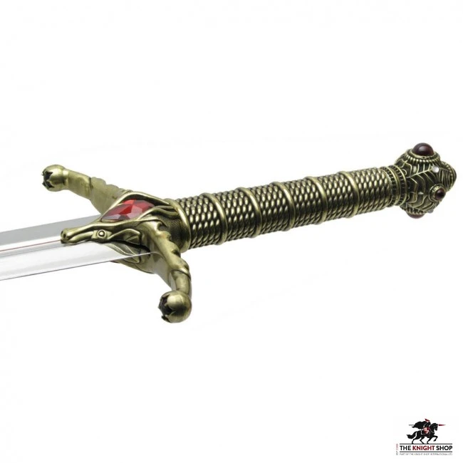 Game Of Thrones Widows Wail Sword Of Jaime Lannister 4 Game Of Thrones Widows Wail Sword Of Jaime Lannister - Image 4