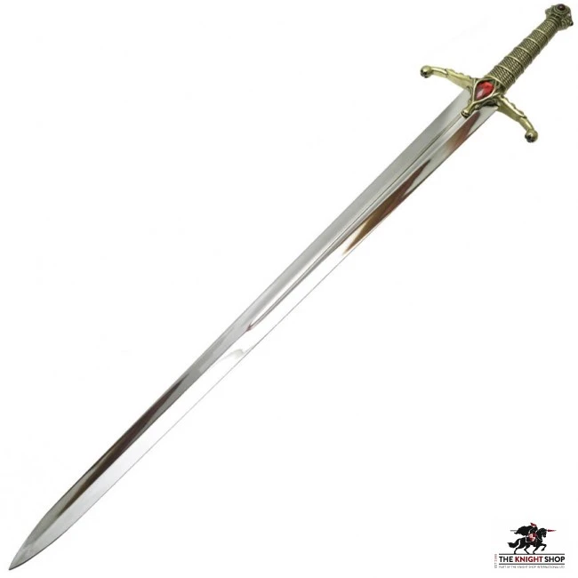 Game Of Thrones Widows Wail Sword Of Jaime Lannister 3 Game Of Thrones Widows Wail Sword Of Jaime Lannister - Image 3