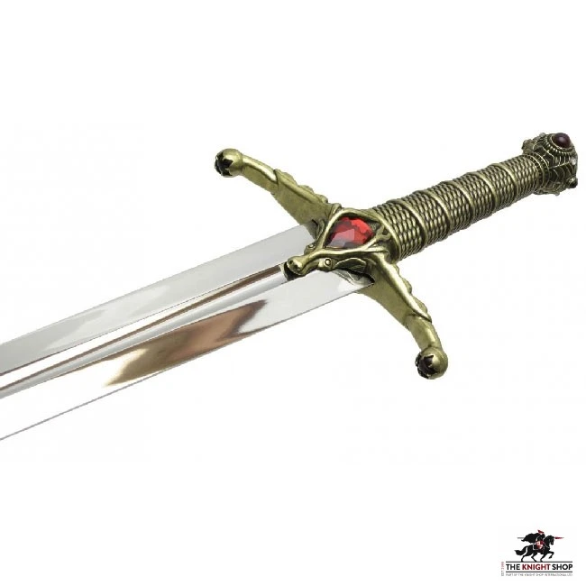 Game Of Thrones Widows Wail Sword Of Jaime Lannister 5 Game Of Thrones Widows Wail Sword Of Jaime Lannister - Image 5