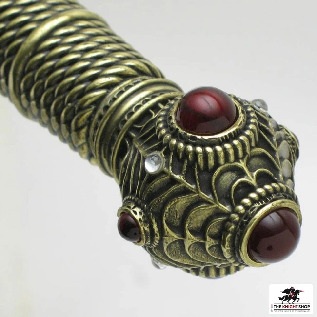 Game Of Thrones Widows Wail Sword Of Jaime Lannister 7 Game Of Thrones Widows Wail Sword Of Jaime Lannister - Image 7