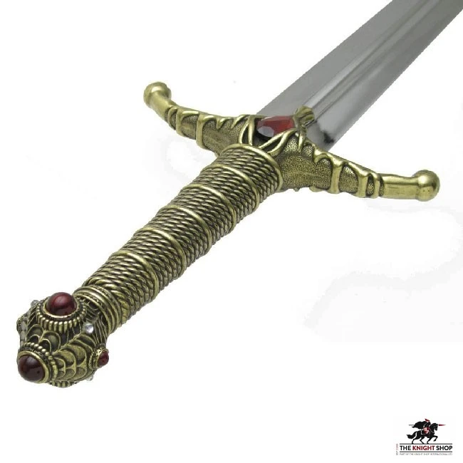 Game Of Thrones Widows Wail Sword Of Jaime Lannister 8 Game Of Thrones Widows Wail Sword Of Jaime Lannister - Image 8