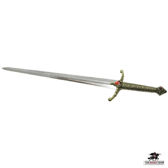 Game Of Thrones Widows Wail Sword Of Jaime Lannister 9 Game Of Thrones Widows Wail Sword Of Jaime Lannister - Image 9