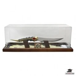 Game Of Thrones Arya's (Catspaw) Blade -Knight Equipment Store vs0118 game of thrones aryas blade
