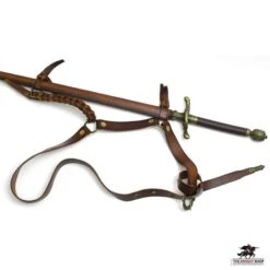 Game Of Thrones Arya Stark's Needle Scabbard -Knight Equipment Store vs0122 1 6