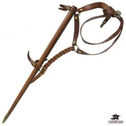 Game Of Thrones Arya Stark's Needle Scabbard