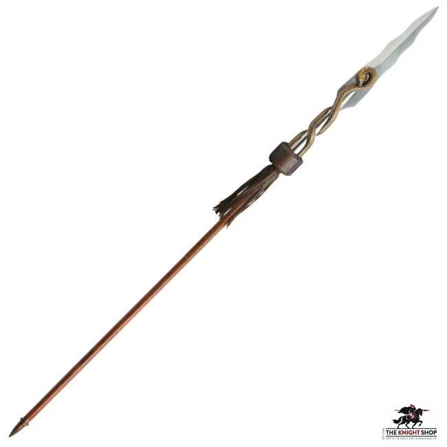 Game Of Thrones Oberyn Martell Red Viper's Spear 1 Game Of Thrones Oberyn Martell Red Viper's Spear
