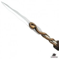 Game Of Thrones Oberyn Martell Red Viper's Spear 10 Game Of Thrones Oberyn Martell Red Viper's Spear -Knight Equipment Store vs0123 2