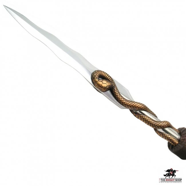 Game Of Thrones Oberyn Martell Red Viper's Spear 4 Game Of Thrones Oberyn Martell Red Viper's Spear - Image 4