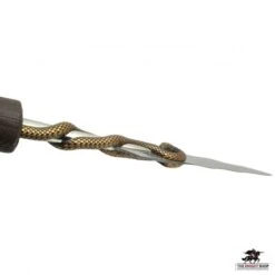 Game Of Thrones Oberyn Martell Red Viper's Spear 11 Game Of Thrones Oberyn Martell Red Viper's Spear -Knight Equipment Store vs0123 5