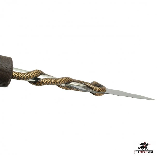 Game Of Thrones Oberyn Martell Red Viper's Spear 5 Game Of Thrones Oberyn Martell Red Viper's Spear - Image 5