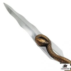 Game Of Thrones Oberyn Martell Red Viper's Spear 9 Game Of Thrones Oberyn Martell Red Viper's Spear -Knight Equipment Store vs0123 6