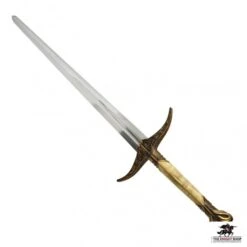 Game Of Thrones House Tarly Heartsbane Sword -Knight Equipment Store vs0124 heartsbane 2