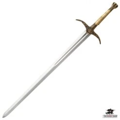 Game Of Thrones House Tarly Heartsbane Sword