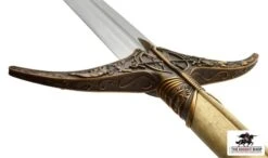 Game Of Thrones House Tarly Heartsbane Sword -Knight Equipment Store vs0124 heartsbane 6