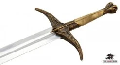 Game Of Thrones House Tarly Heartsbane Sword -Knight Equipment Store vs0124 heartsbane 7