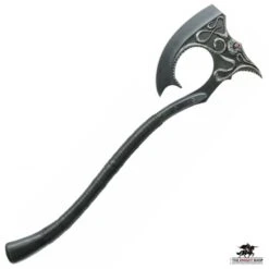 Game Of Thrones Euron Greyjoy Axe