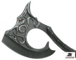 Game Of Thrones Euron Greyjoy Axe -Knight Equipment Store vs125 10